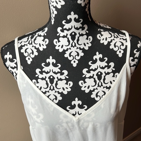 Cabi Midsummer Dress (style 5943) - Picture 5 of 17